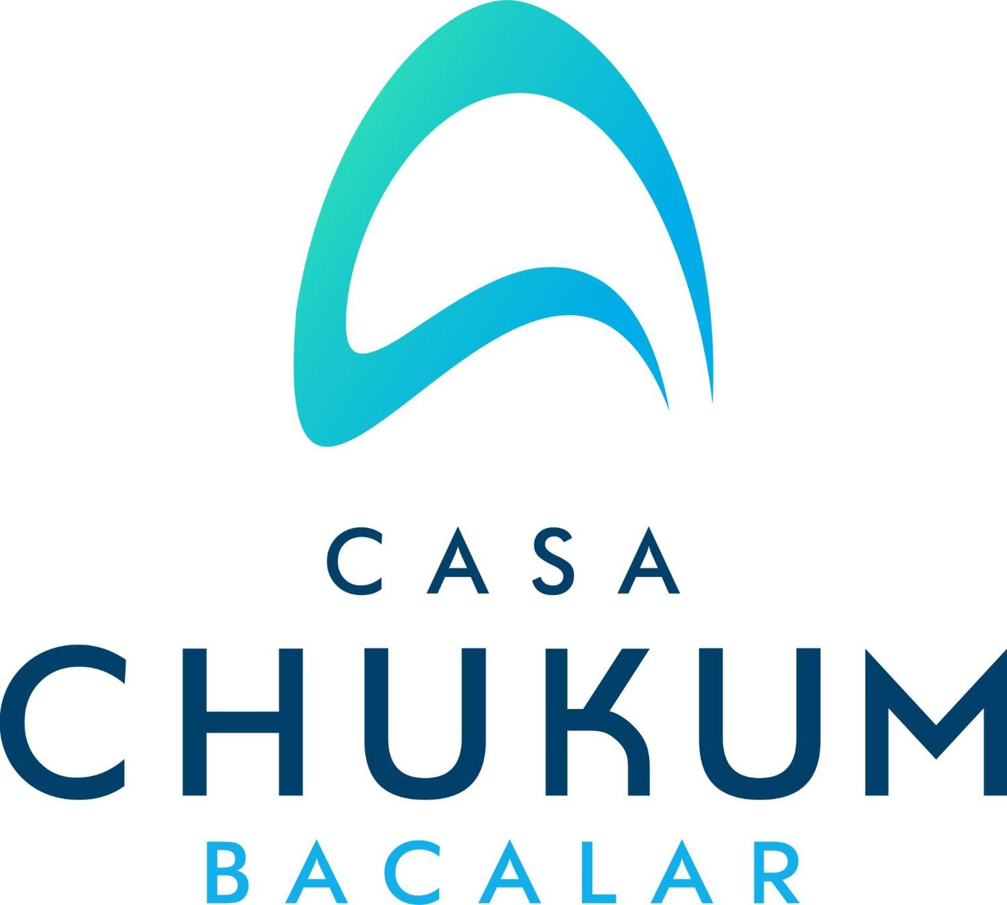 Casa Chukum Hotel Bacalar Ngoại thất bức ảnh